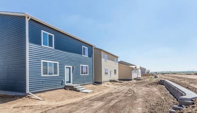 Building Photo - 716 Galloway Dr