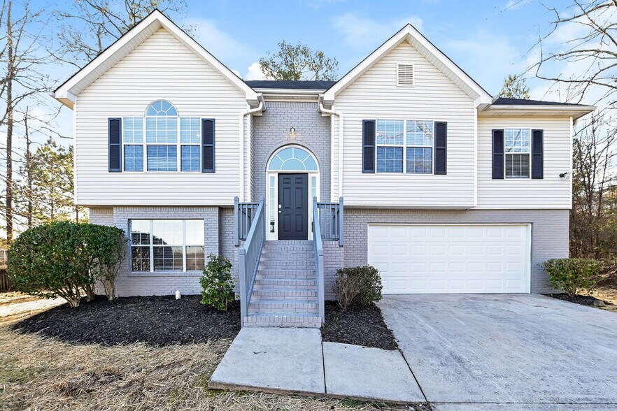 Primary Photo - 7452 Steven Pl