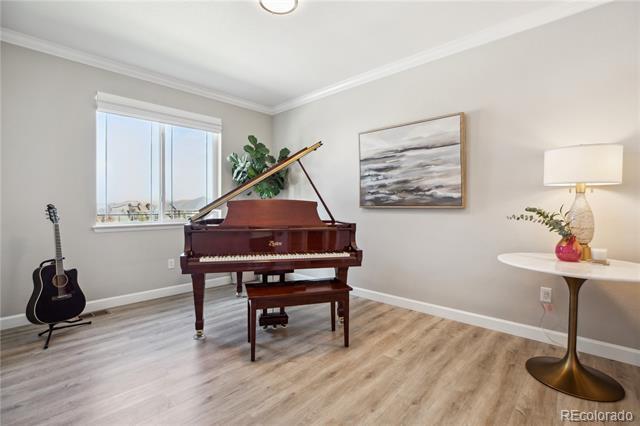 Building Photo - 6601 Mentha Dr