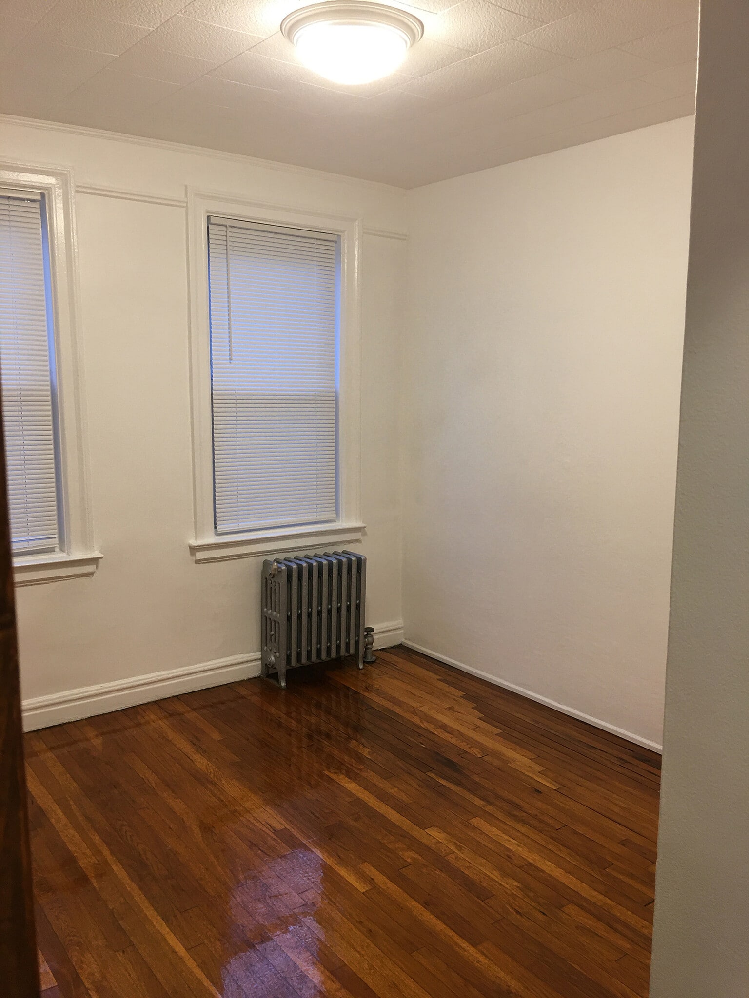 bedroom - 2608 14th St
