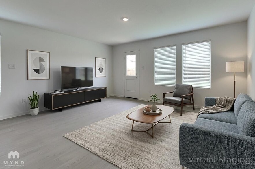 Building Photo - 1824 Javelina St