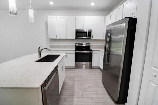 Building Photo - 14520 Wiley Range Rd