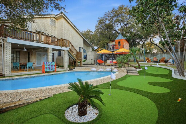 Building Photo - 2915 Quail Oak St