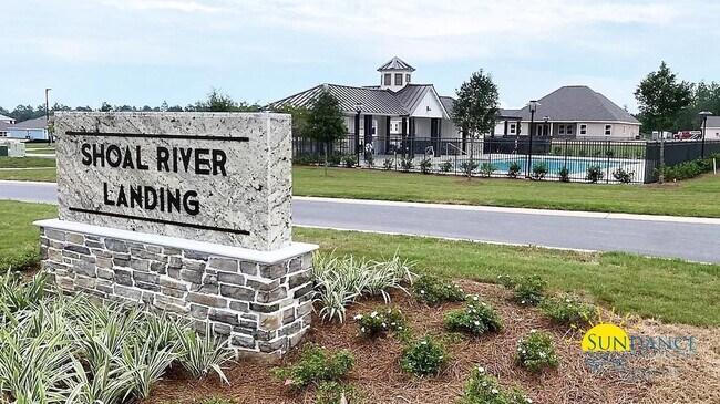 Building Photo - Gorgeous 4 Bedroom Home in Crestview!