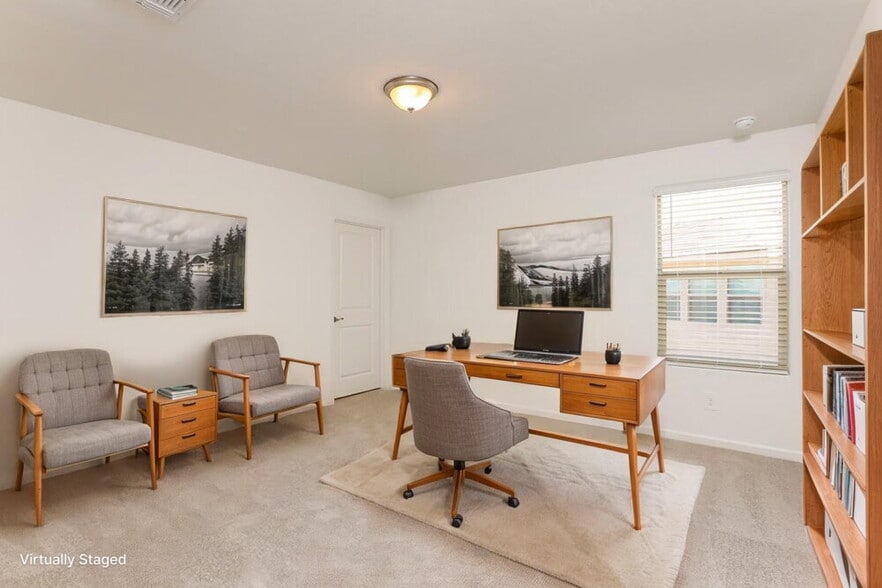 Building Photo - 12737 E Caden Dr