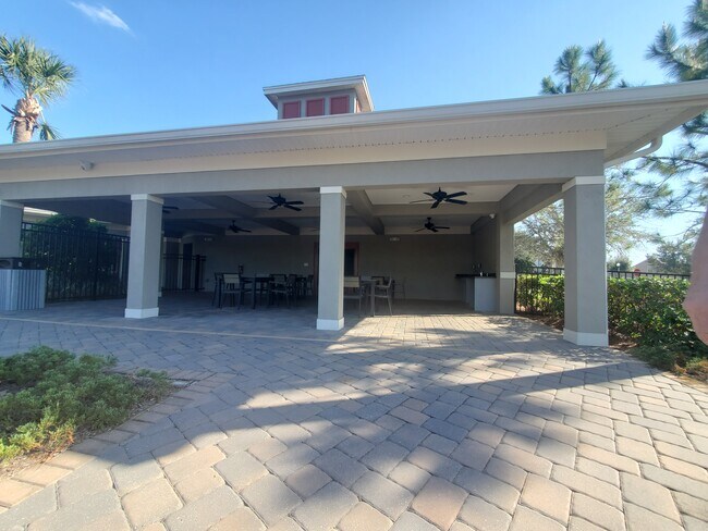 Building Photo - 6776 Wagon Trail St