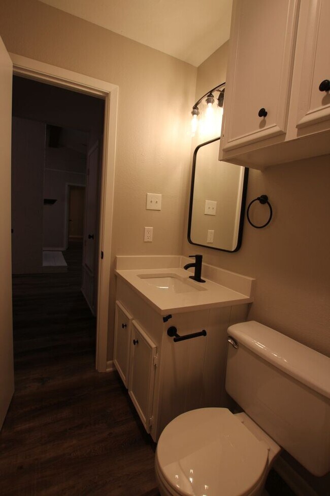 Building Photo - Coming Soon!  Remodeled 3 Bedroom 2 Bath! Large Yard!