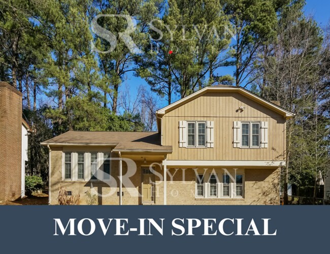 Coming HOME never felt so good! 12 Lynn Rd Raleigh NC 27609