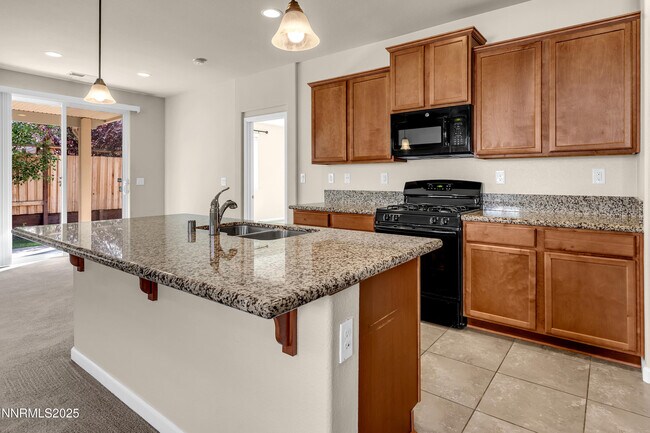 Building Photo - 7023 Cinder Village Dr