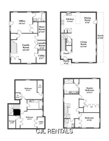 Building Photo - 10 Ellery St