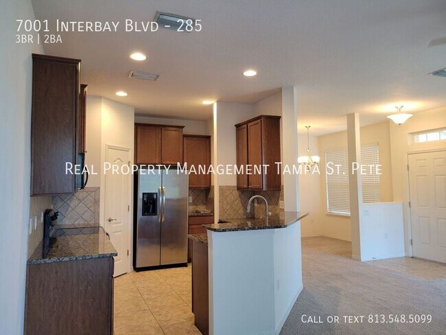 Building Photo - 7001 Interbay Blvd