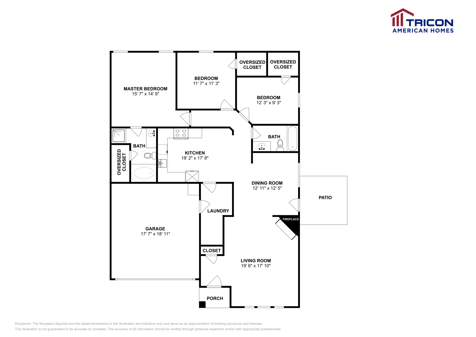 Building Photo - 413 Rustic Grove Ln