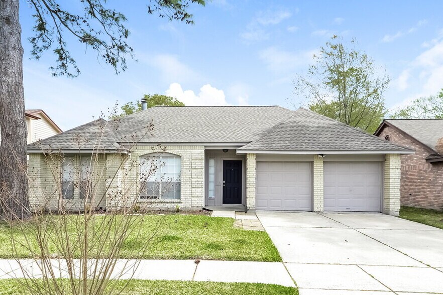 Primary Photo - 4906 Temple Bell Dr