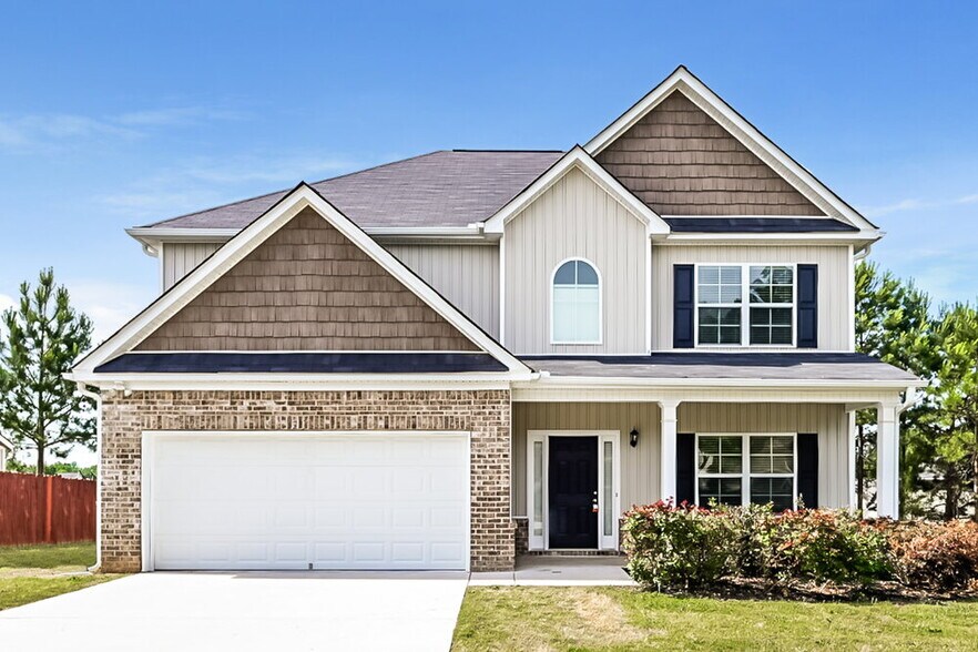 Primary Photo - 1112 Bowlin Dr