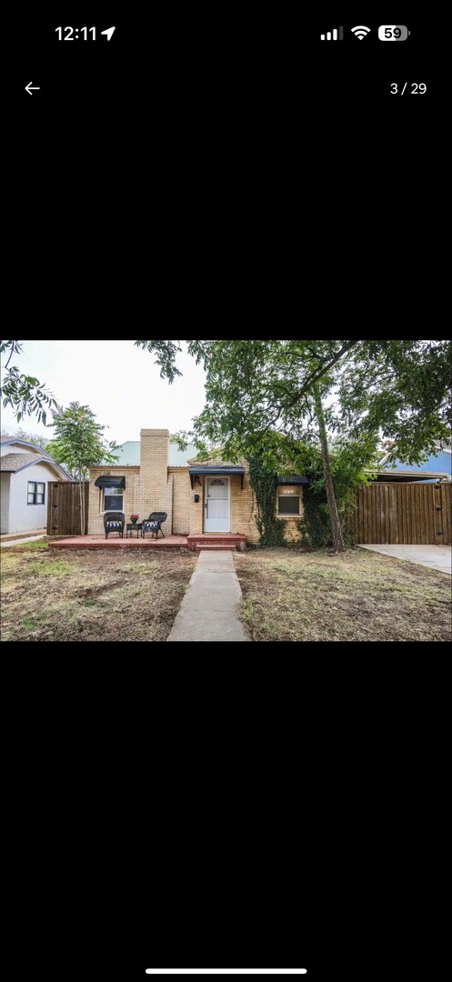 Building Photo - PRE LEASING for fall 2026! 2/1.5 in Tech Terrace