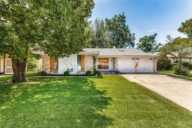 Building Photo - 4126 Sweetbriar Dr