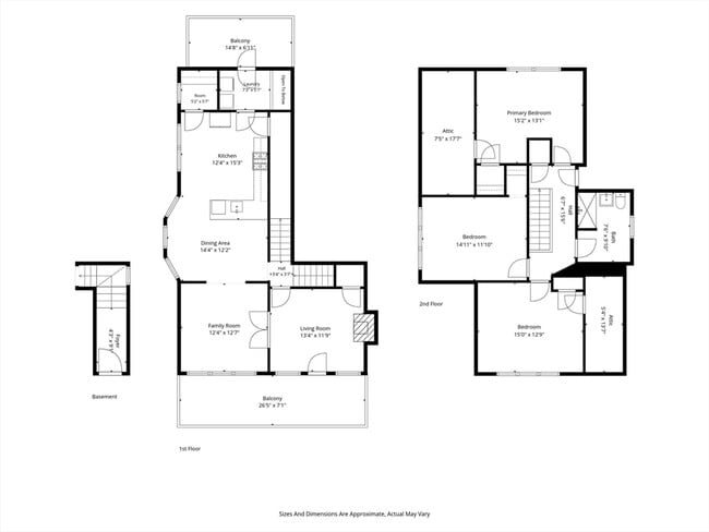 Building Photo - 29 Belvoir Rd
