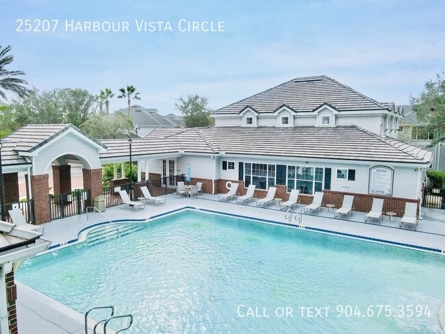 Building Photo - 25207 Harbour Vista Cir