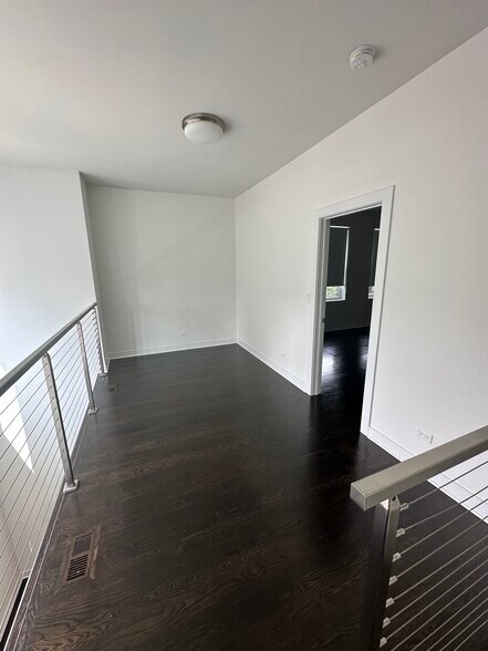 2nd Floor open area - 1758 W Cullerton St
