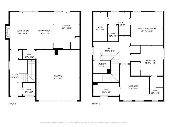 Building Photo - 708 Dover Spgs Dr