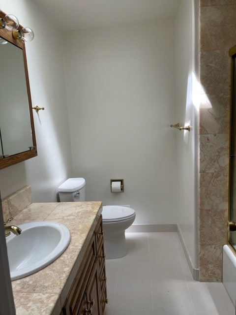 2nd Bath - 10736 Porter Ln
