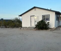 Building Photo - 7371 Araby Ave