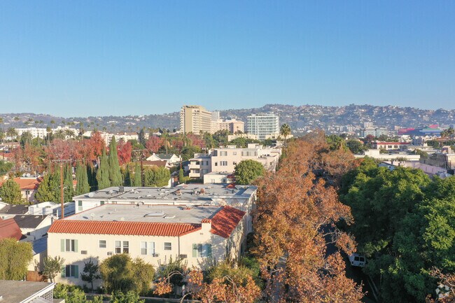 Perspective - Almont Properties LLC