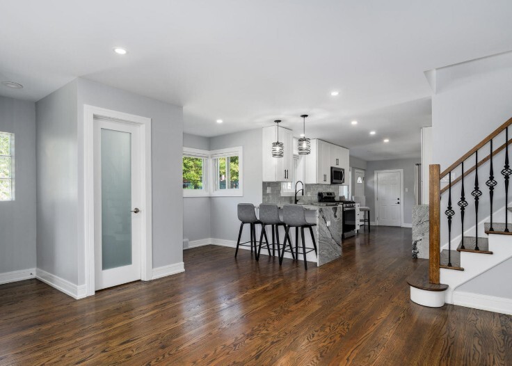 Building Photo - 7225 E Prairie Rd