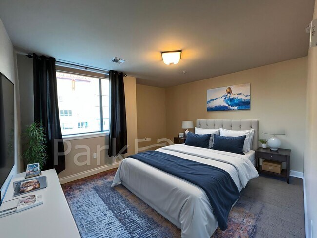 Building Photo - $250 Off First Full Month! 1 Bed 1.5 Bath Theater District Condo + Amenities