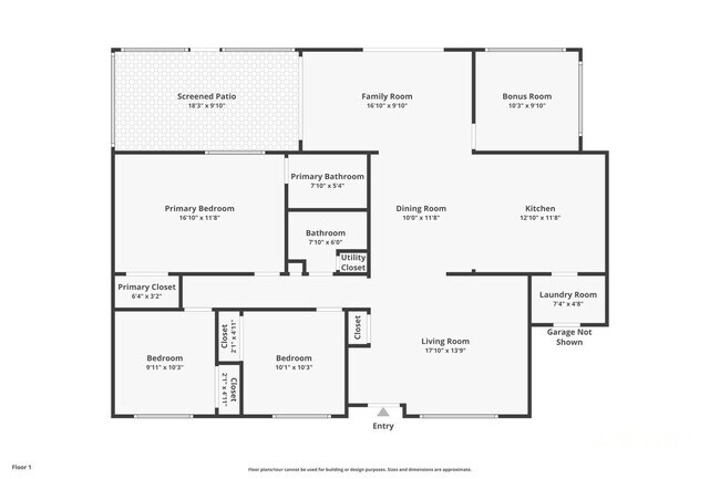 Building Photo - 1356 Tufts Ct NE