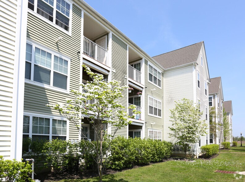 The Willows at Medford 311 Stephens Rise Medford NJ 08055 Apartment