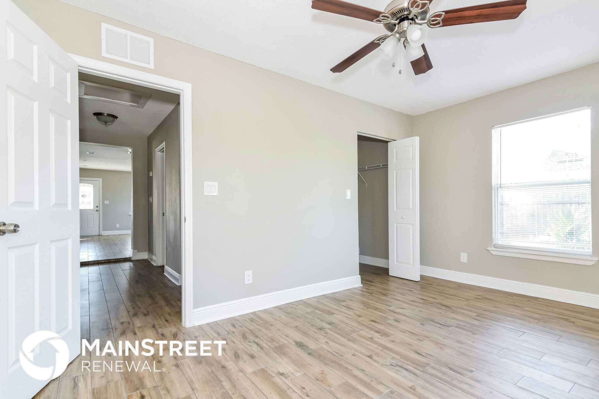 Building Photo - 2509 W Grace St