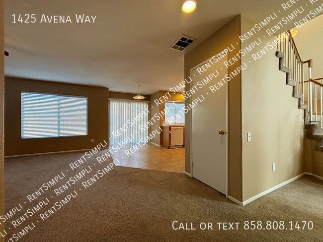 Building Photo - 4 BD 3 BA  San Jacinto Home.