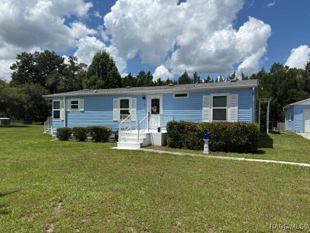 Primary Photo - 8150 N Runty Terrace
