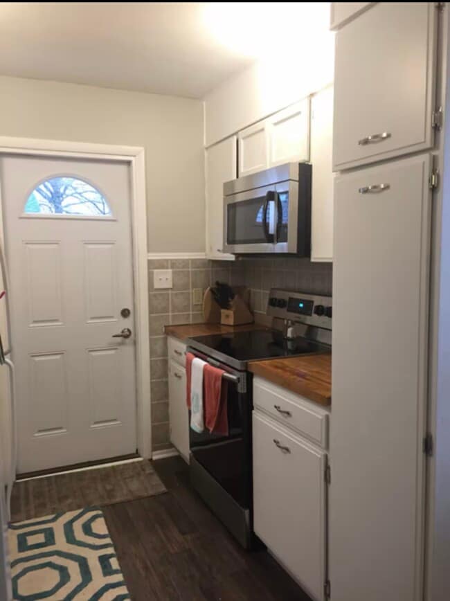 Building Photo - 1601 29th St