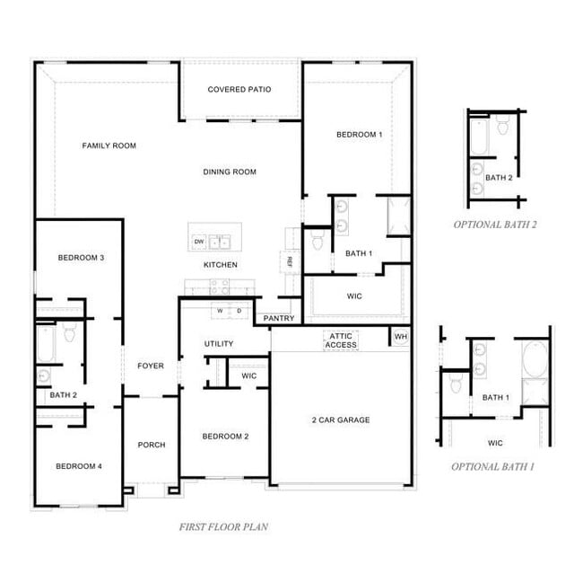 Building Photo - 1119 Hyde Lk Ln