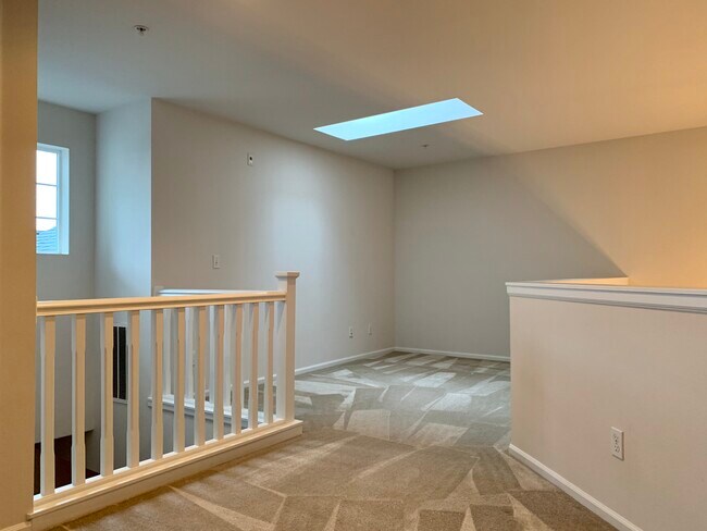 Loft - 2514 85th Dr NE