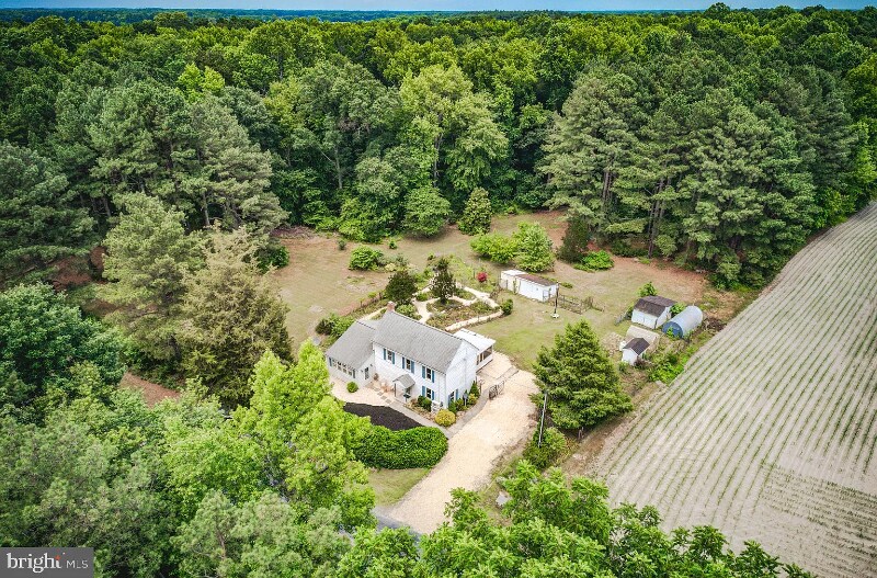 Building Photo - 3995 American Corner Rd