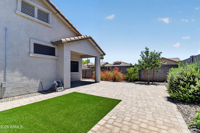 Building Photo - 3680 S Joshua Tree Ln