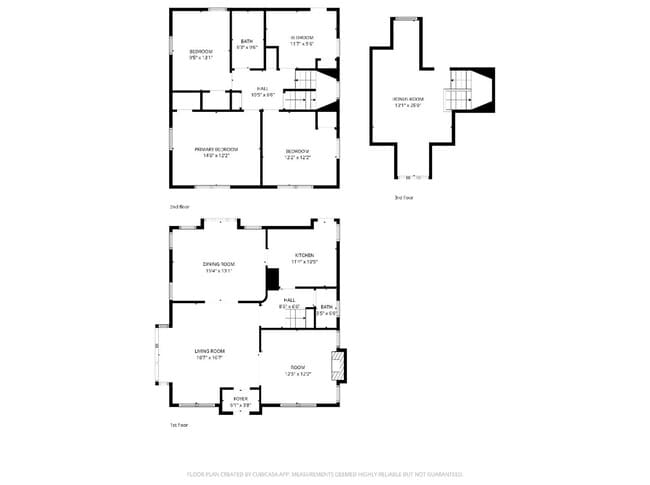 Building Photo - Maryland 6Bdrm House blocks from UWM Campus