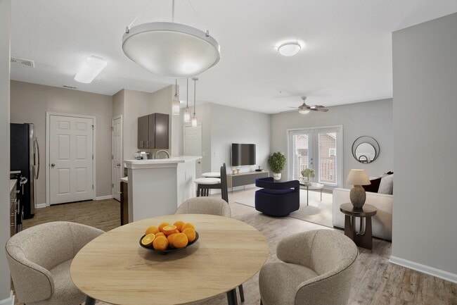 Building Photo - Colonnade at Eastern Shore