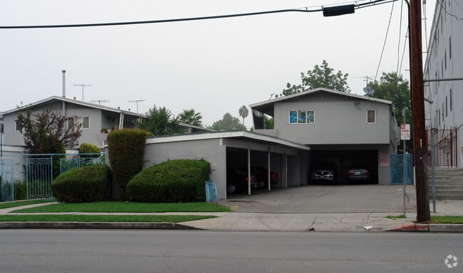 Building Photo - Alana Apartments