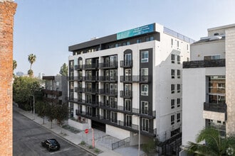 The Newest Addition to the Neighborhood - Ecco Hawthorn