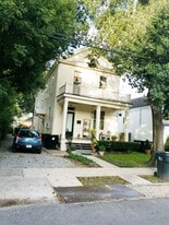 Building Photo - 7817 Birch St