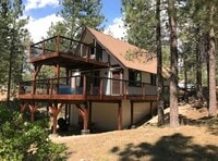 Building Photo - Serene Lakeview Cabin