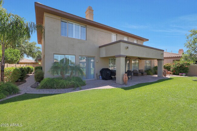 Building Photo - 1740 W Bartlett Way