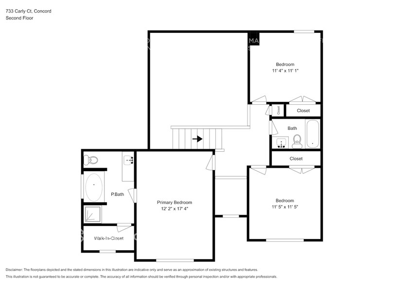 Building Photo - 733 Carly Court