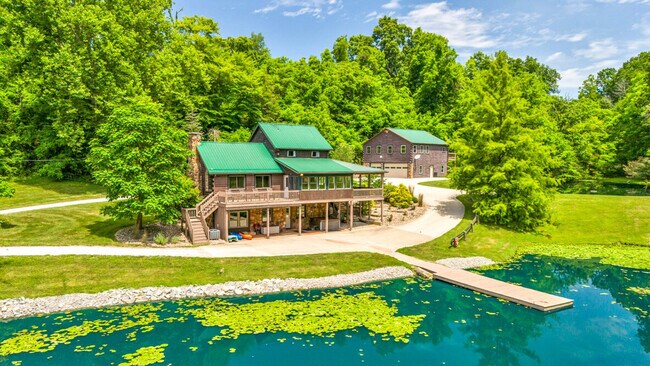 Building Photo - 23120 Bates Rd