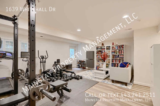 Building Photo - 1639 Whitehall Dr