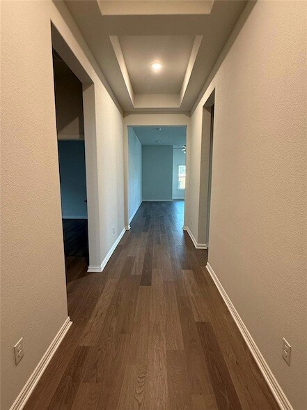 Building Photo - 13627 Barn Chime St